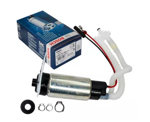 Imagem de Bomba De Combustível Cruze 1.8 16v Flex Original Bosch F000TE12H2