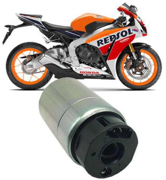 Imagem de Bomba de Combustivel Gasolina Honda Cbr 1000rr de 2007 a 2018