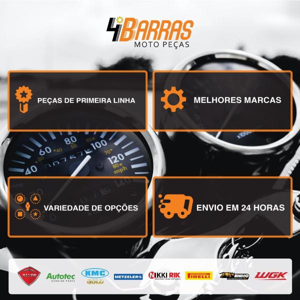 Imagem de Bomba de combustível honda bros 160 allen