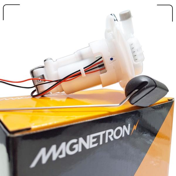 Imagem de BOMBA DE COMBUSTIVEL MAGNETRON CG 150 CARGO ESDi 2009-2010/CG 150 FAN ESi 2010