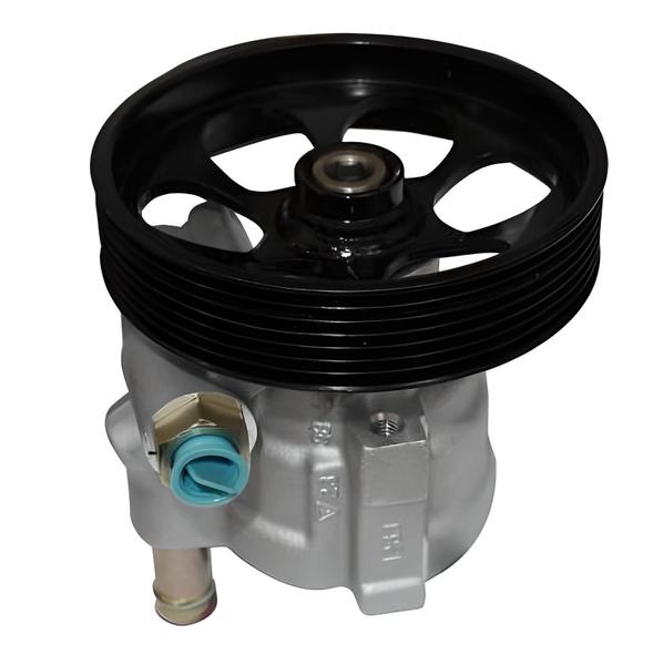 Bomba de Direção Hidraulica Duster 2.0 12 / ... - Indisa Imagem de Bomba de Direção Hidraulica Duster 2.0 12 / ...