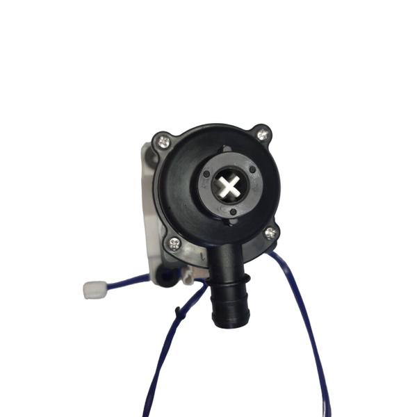 Bomba De Drenagem 230v Idp-407a Arnu15gtqa4 Ar LG Original Imagem de Bomba De Drenagem 230v Idp-407a Arnu15gtqa4 Ar LG Original