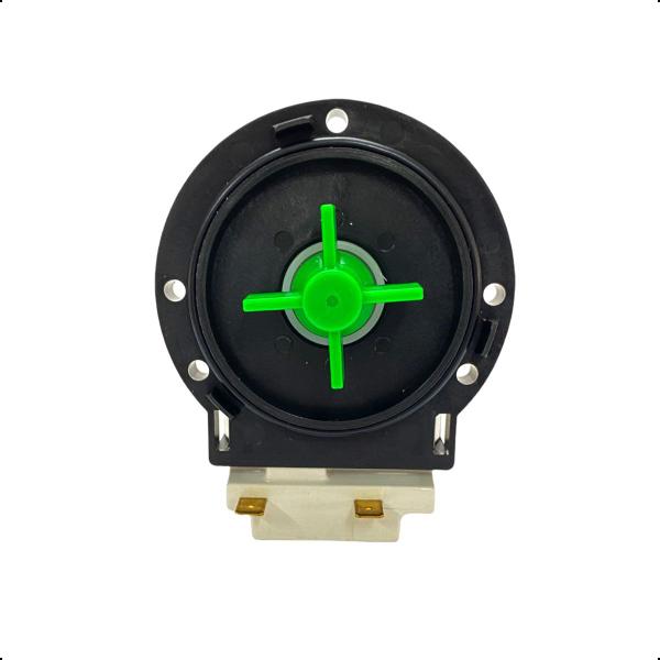 Bomba De Drenagem Lavadora LG 110v WD1412RT7B Original Imagem de Bomba De Drenagem Lavadora LG 110v WD1412RT7B Original