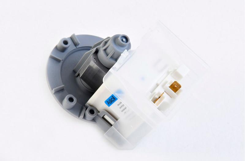 Bomba De Drenagem Lavadora LG 220v WD1252RDA WD1252RWA Orig Imagem de Bomba De Drenagem Lavadora LG 220v WD1252RDA WD1252RWA Orig