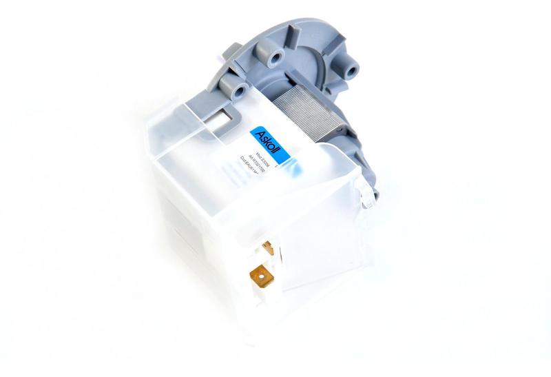 Bomba De Drenagem Lavadora LG 220v WD1252RDA WD1252RWA Orig Imagem de Bomba De Drenagem Lavadora LG 220v WD1252RDA WD1252RWA Orig
