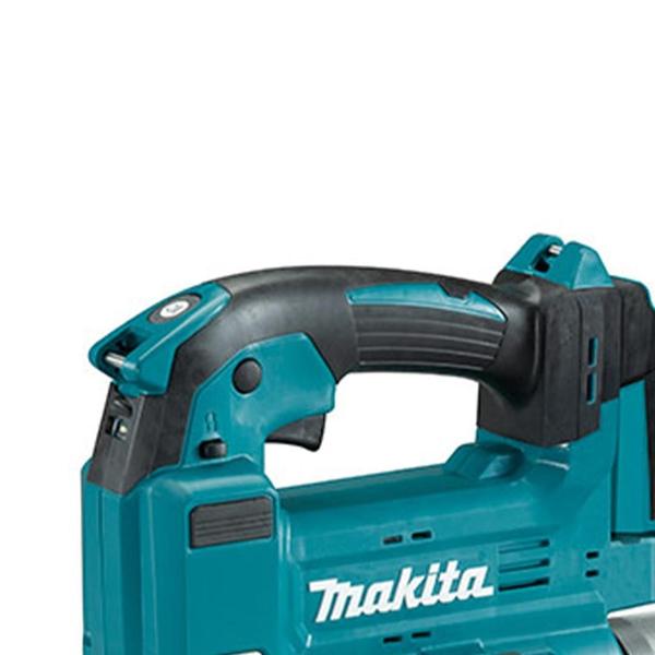 Imagem de Bomba De Graxa A Bateria 18V 450Ml Makita Dgp180Zb