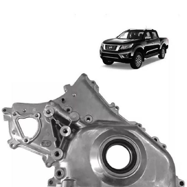 Imagem de Bomba de Óleo Motores NISSAN Frontier/Pathfinder 2.5 13/16