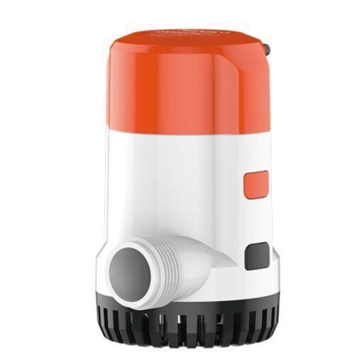 Bomba De Porão Modular Seaflo 2.000 12V Nova Geração Imagem de Bomba De Porão Modular Seaflo 2.000 12V Nova Geração