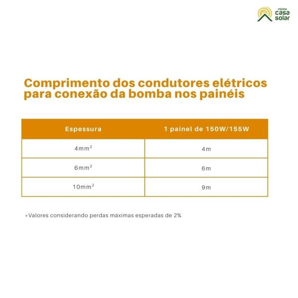 Imagem de Bomba De Porão Seaflo 1500 GPH 5678 Litros Hora 12V 8A