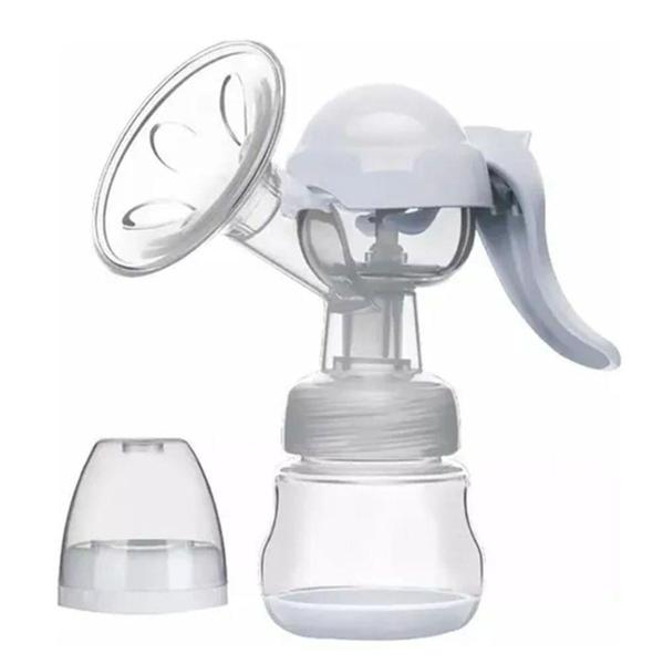 Bomba De Tirar Leite Perfect - Pais E Filhos - Pais & Filhos Imagem de Bomba De Tirar Leite Perfect - Pais E Filhos