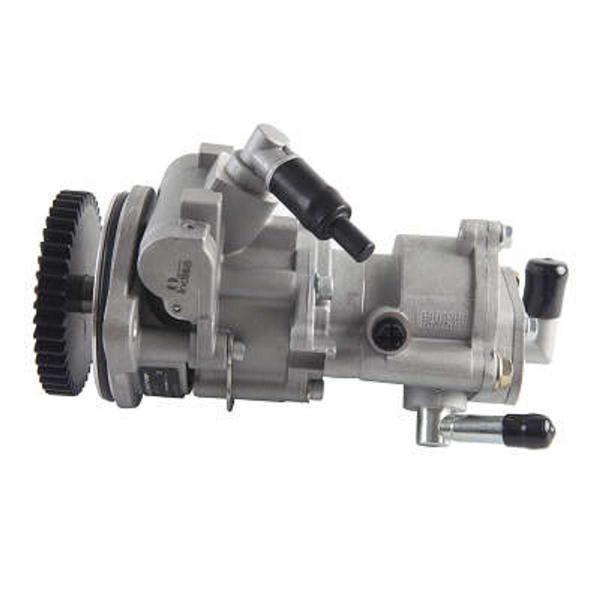 Imagem de BOMBA DIRECAO HIDRAULICA para GM S10 BLAZER 2.8 (MOTOR MWM S