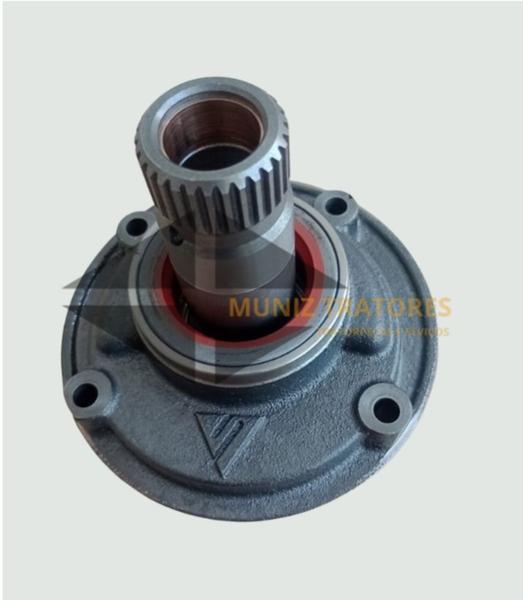 Imagem de Bomba do Torque Case 580H Motor Perkins - R29995