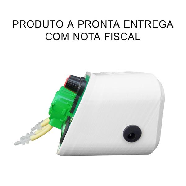 Imagem de Bomba Dosadora Peristáltica Dupla