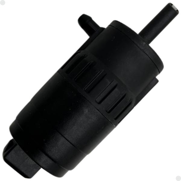 Imagem de Bomba Eletrica Limpador Parabrisa 24v C/Plug 23B998003C