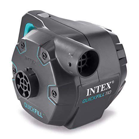 Imagem de Bomba Elétrica Quick Fill Grande Intex