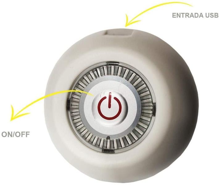 Imagem de Bomba Elétrica Universal Para Galão De Água Recarrgavel