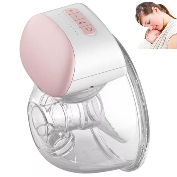 Bomba Extratora De Leite Materno Para mãe de Primeira - A.R Variedades MT Imagem de Bomba Extratora De Leite Materno Para mãe de Primeira