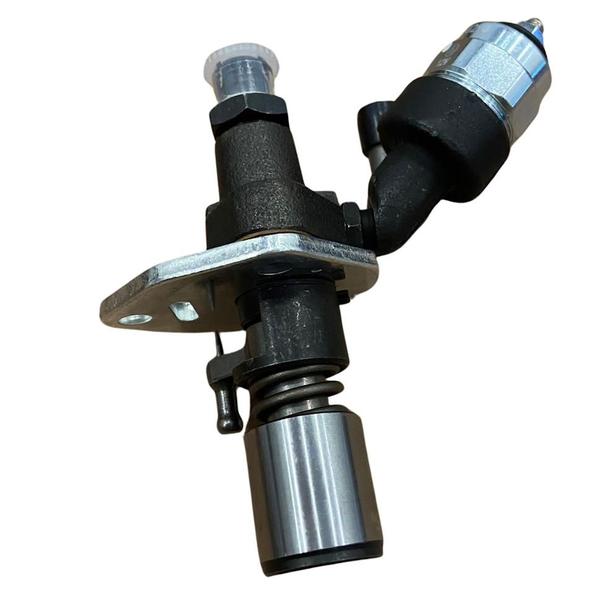 Imagem de Bomba Injetora com Solenoide Gerador Cabinado Diesel 10Hp 13 Hp TDG7000SEXP SE3XP SE3DXP Toyama Ref. K186F1200SGE