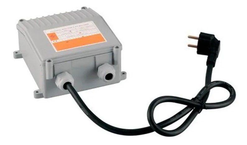 Bomba Multiestagio 3/8 370w 1/2hp 127v Worker - 506184 Imagem de Bomba Multiestagio 3/8 370w 1/2hp 127v Worker - 506184