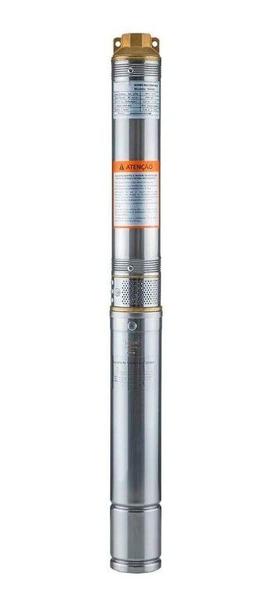 Bomba Multiestagio 3/8 370w 1/2hp 127v Worker - 506184 Imagem de Bomba Multiestagio 3/8 370w 1/2hp 127v Worker - 506184