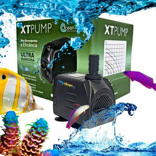 Imagem de Bomba Ocean Tech Xt Pump 2000l/h 110v