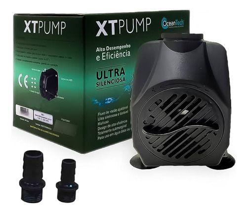 Imagem de Bomba Ocean Tech Xt Pump 4000l/h 110v