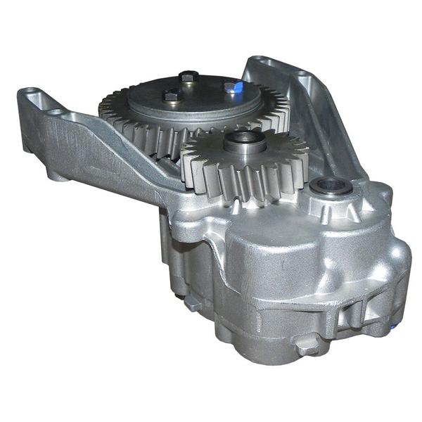 Imagem de Bomba Oleo Motor Volvo Fh Nh Fm B12 D12C D 1998 20709848