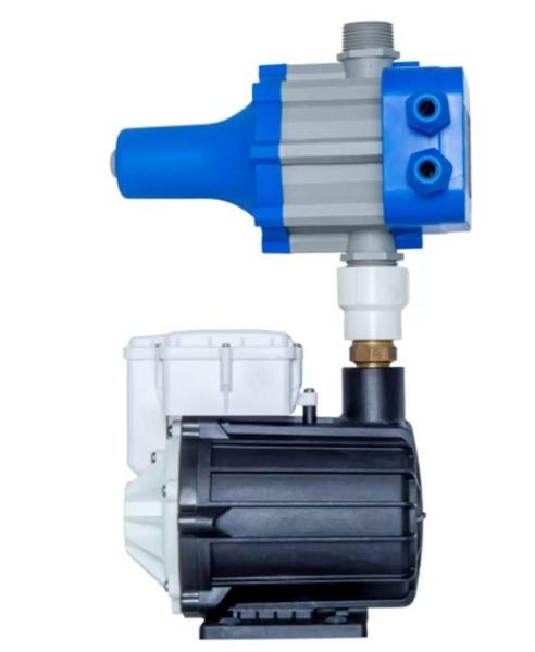 Bomba Pressurizacao 350W 220V Agua Fria - Syllent - Eberle Imagem de Bomba Pressurizacao 350W 220V Agua Fria