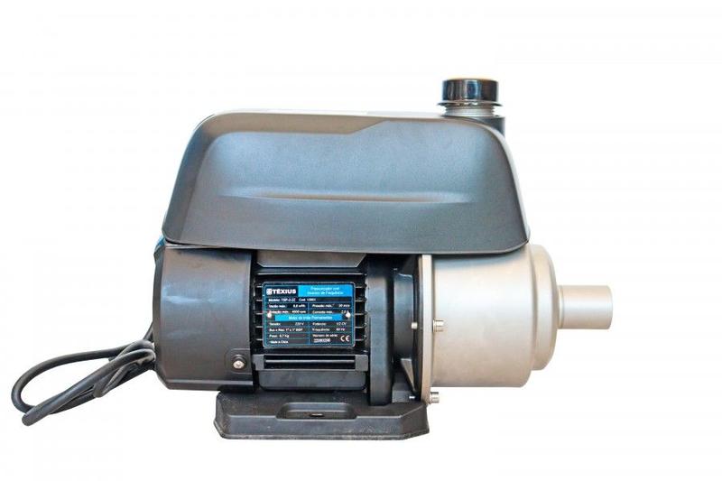 Imagem de Bomba Pressurizador Texius Com Inversor Smart Pump TSP-2-2Z 1/2 CV 220V TEXIUS