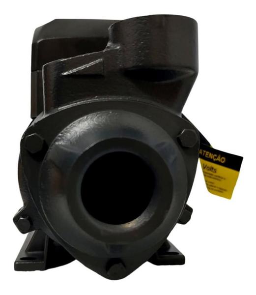 Bomba pressurizadora 1/2 cv 110/220v up35 komeco pressostato Imagem de Bomba pressurizadora 1/2 cv 110/220v up35 komeco pressostato