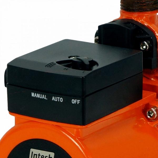 Bomba pressurizadora bfl300 intech machine Imagem de Bomba pressurizadora bfl300 intech machine