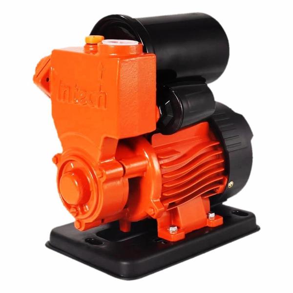 Bomba Pressurizadora C Bojo Bfp370-127V - Intech Machine Imagem de Bomba Pressurizadora C Bojo Bfp370-127V
