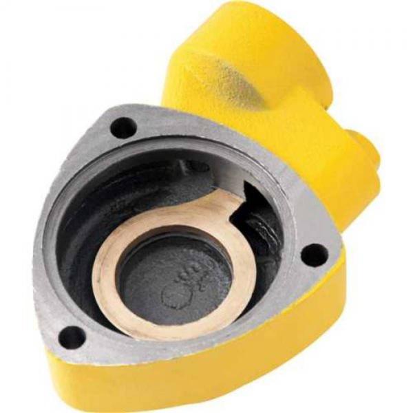 Bomba Pressurizadora De 1/2hp Bivolt Com Pressostato Vonder Imagem de Bomba Pressurizadora De 1/2hp Bivolt Com Pressostato Vonder