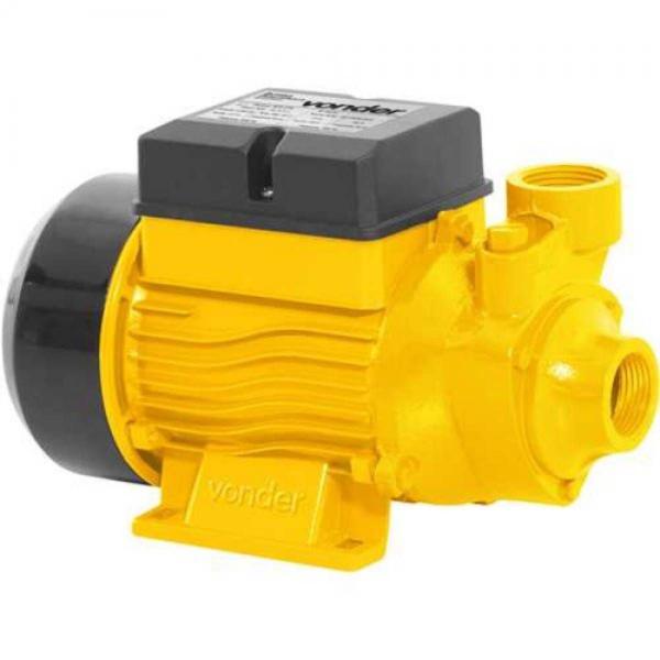 Bomba Pressurizadora De 1/2hp Bivolt Com Pressostato Vonder Imagem de Bomba Pressurizadora De 1/2hp Bivolt Com Pressostato Vonder