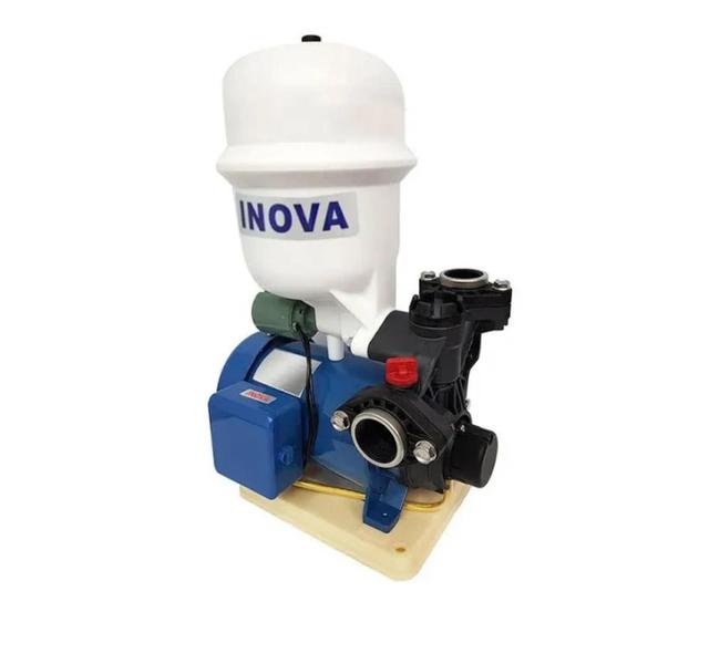 Imagem de Bomba Pressurizadora De Água Inova Gp 140 Pps 110V / 220V