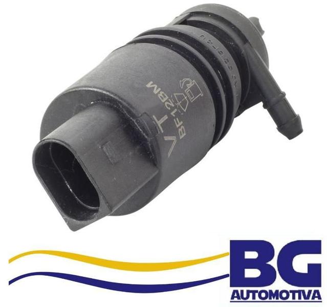 Imagem de Bomba Reservatorio Gasolina Agua Bico Fino 12V Polo Bmw Fox