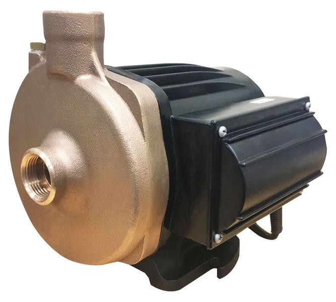 Bomba Rowa MAX 26 Sanitária 220V Recirculação Aquecedor Imagem de Bomba Rowa MAX 26 Sanitária 220V Recirculação Aquecedor
