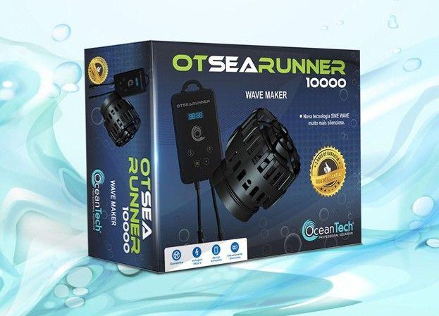 Imagem de Bomba sea runner 10000  -  ocean tech