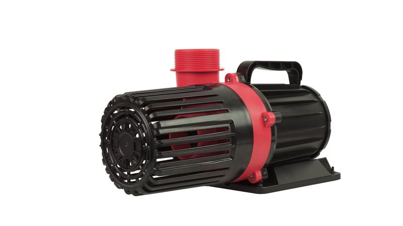 Imagem de Bomba sub boyu alta vazao eco gx4p-18000 (18.000l/h) 127v