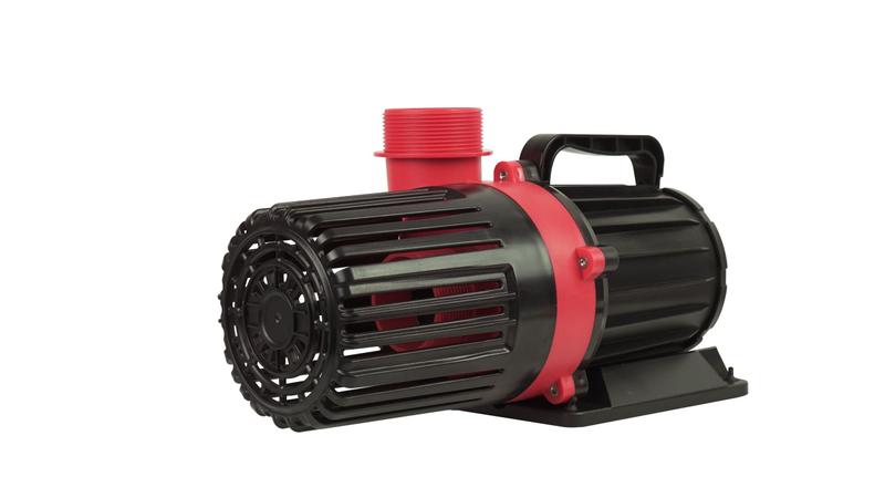 Imagem de Bomba sub boyu alta vazao eco gx4p-18000 (18.000l/h) 220v