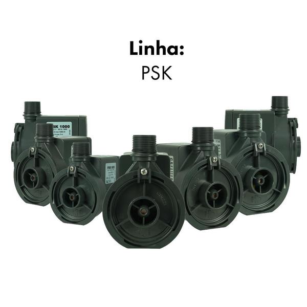 Imagem de Bomba sub sicce psk- 600(2.500l/h)-110v