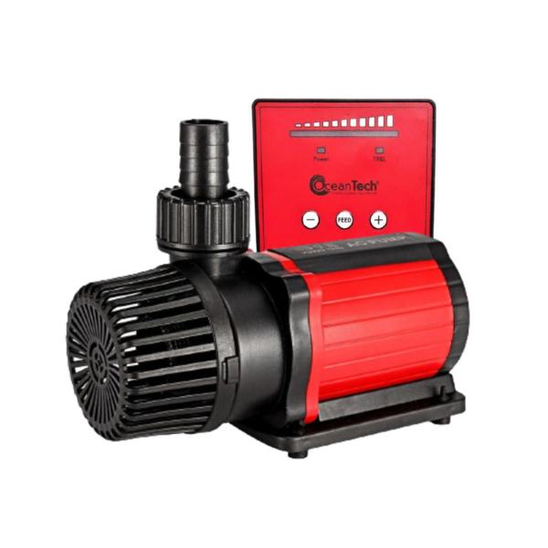 Imagem de Bomba Submersa 12000L/h Para Lagos AC12000 220v Ocean Tech