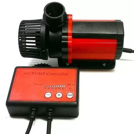 Imagem de Bomba Submersa AC 20000 Ocean Tech 127V  200W