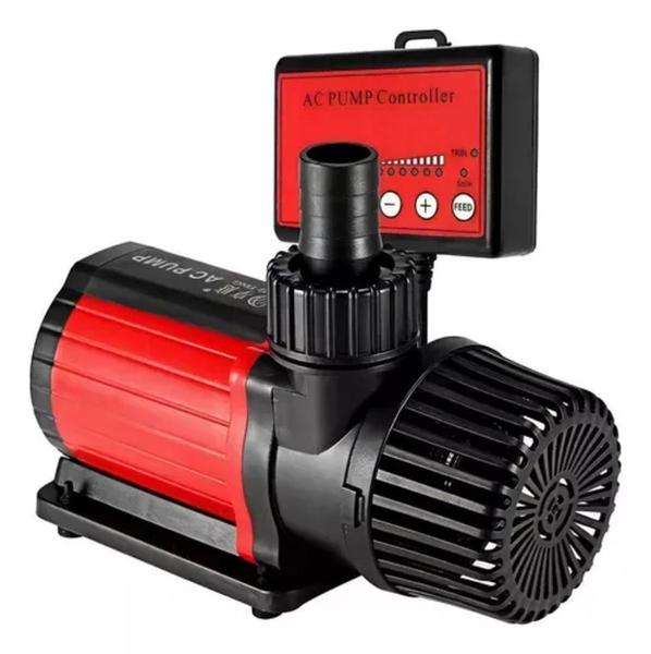 Imagem de Bomba submersa ac-25000 127v  -  ocean tech