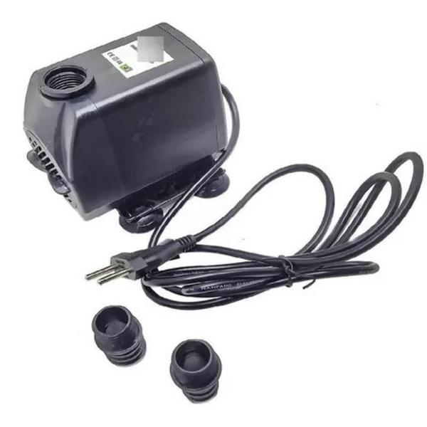 Imagem de Bomba Submersa Aquário Sump 3000 Litro Ocean Tech Xt Pump