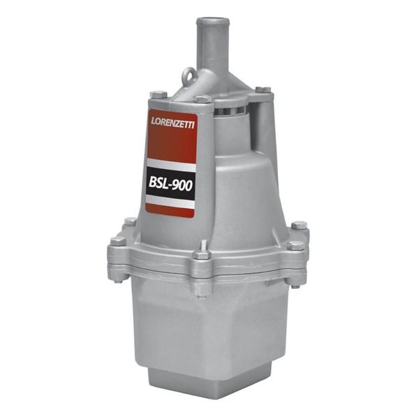 Bomba submersa bsl-900 220v lorenzetti Bomba submersa bsl-900 220v lorenzetti