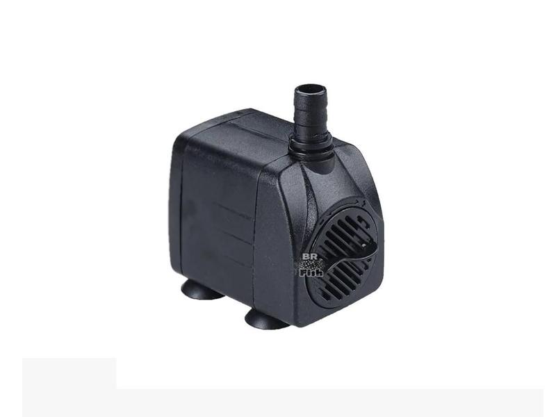 Imagem de Bomba Submersa Wf-220 Wfish 220L/H Para Aquários Fontes 110V