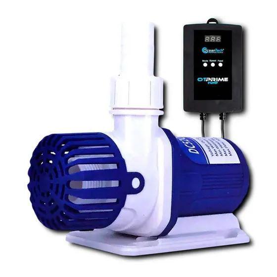 Imagem de Bomba Sumersa 2000 L Oceantech Otprime Pump OT Prime 200L/H Bivolt