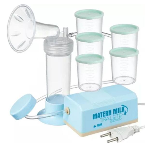 Bomba Tira Leite Matern eletrico Para Hospital - A.R Variedades MT Imagem de Bomba Tira Leite Matern eletrico Para Hospital