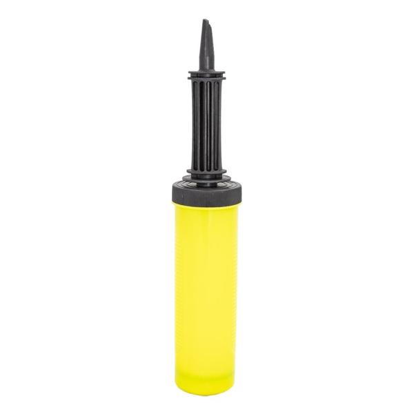 Bombas Manuais Para Encher Balões Bexigas Para Aniversários Com 2 Peças - Idea Imagem de Bombas Manuais Para Encher Balões Bexigas Para Aniversários Com 2 Peças
